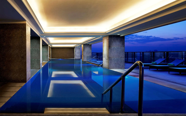 Sheraton Shunde Hotel