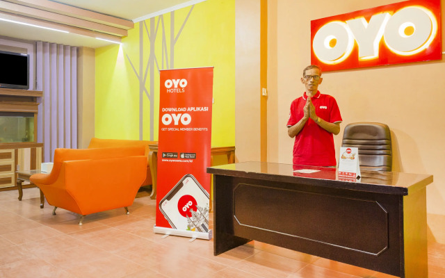 OYO 789 Pelangi Guest House