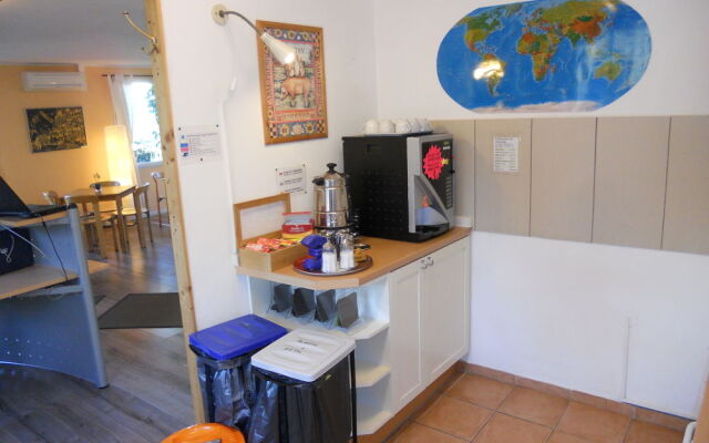 Quartier Hostel Potsdam