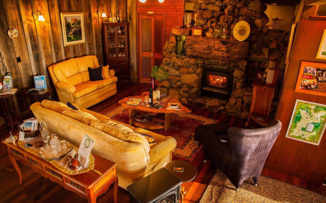 Tamborine Mountain B&B