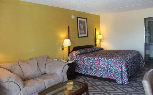 Tourway Inn