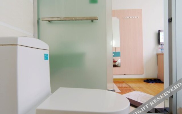 Xinlin Business Hotel