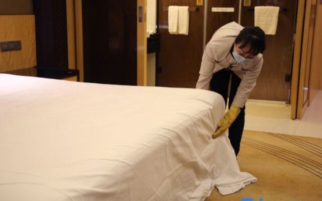 Yuyang International Hotel
