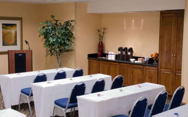 Hampton Inn & Suites Fredericksburg South