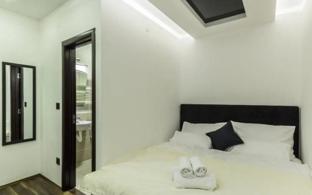 Boutique Hotel Madison
