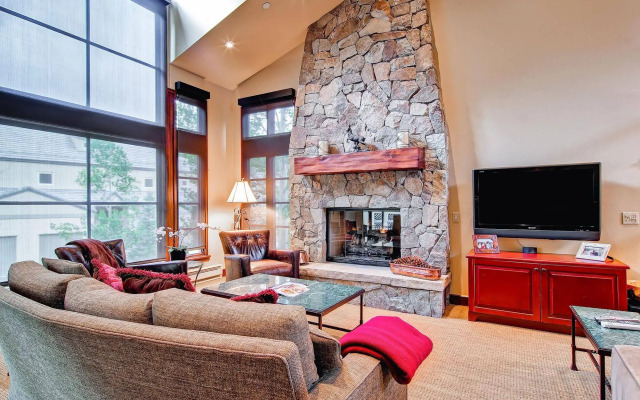 The Meadows Townhomes by East West Hospitality