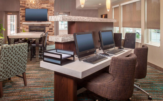 Residence Inn by Marriott Frederick