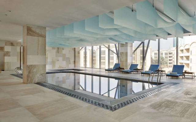 Hyatt Regency Riyadh Olaya
