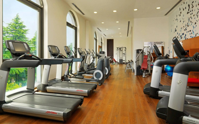 Sheraton Batumi Hotel