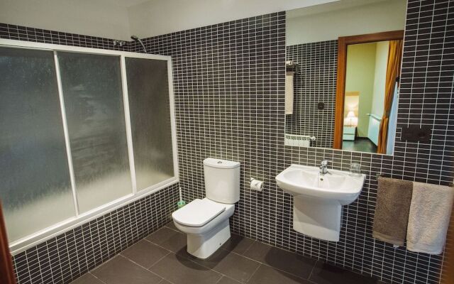 El Pasil Centro de Turismo Rural