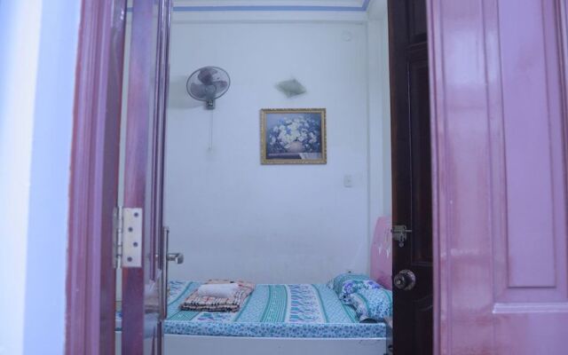 Hotel Oxeraak Thanh Phuong