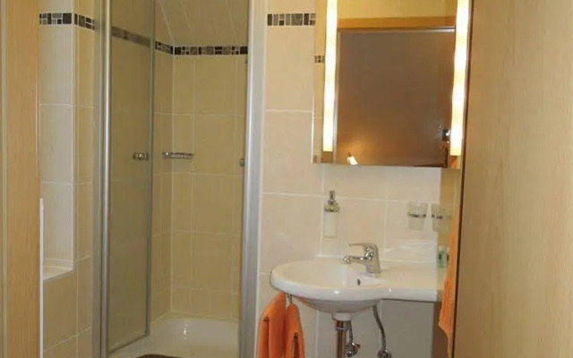 Hotel Gode Wind