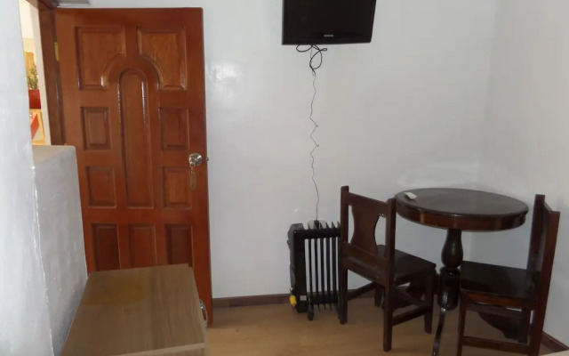 Pirwa B&B Cusco