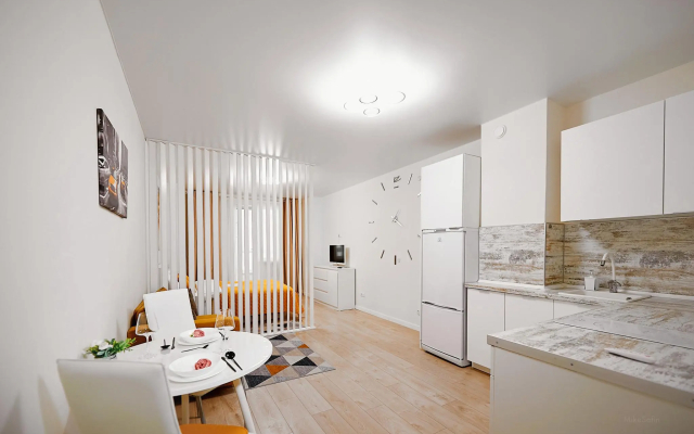 Спите как дома на Югорском тракте 43