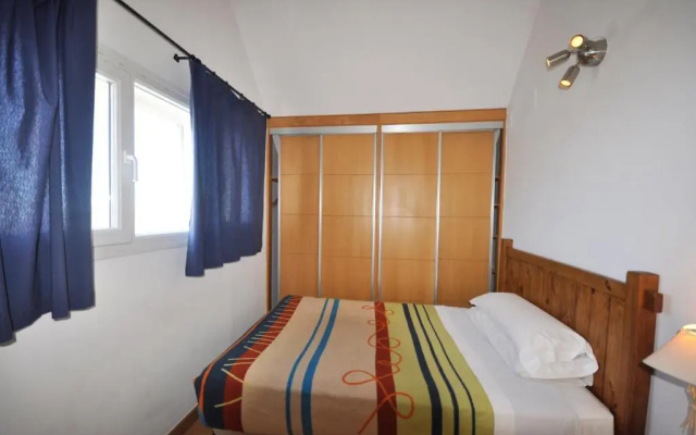 Apartamentos Sabica Nevada Edificio Sabica