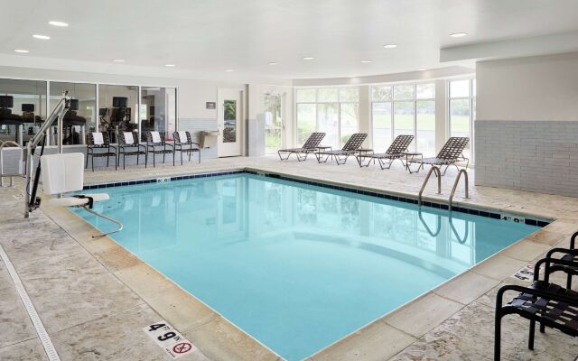 Hilton Garden Inn Cincinnati Northeast