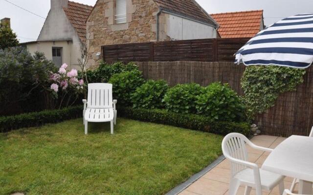 Maison Perros-Guirec, 3 pièces, 3 personnes - FR-1-368-124