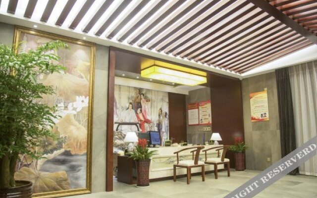 Yunting Zundi Hotel