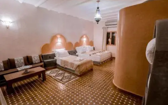 Hassilabiad Appart Hotel