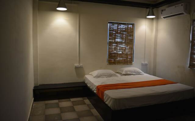 Maati Jungle Lodge
