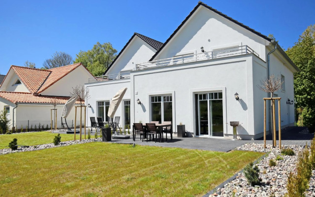 Haus am Wald Wohnung Strand