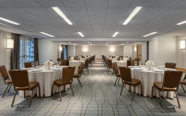 InterContinental the Clement Monterey by IHG