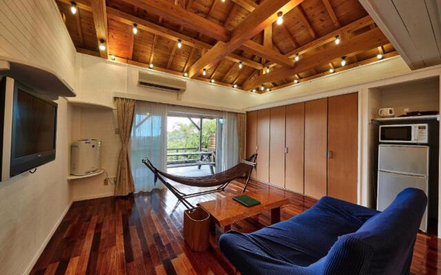 Nagahama Beach Resort Kanon