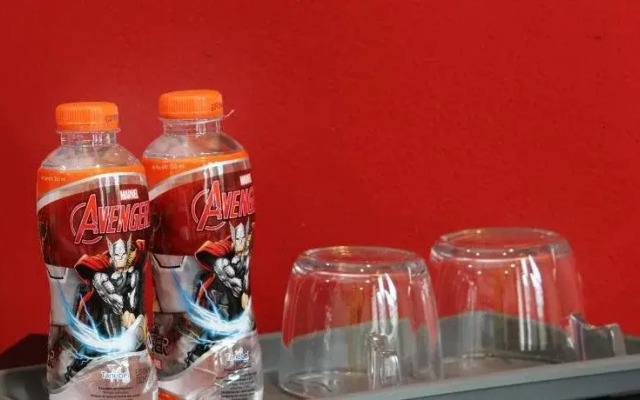 Mampang 34 Residence by OYO Rooms