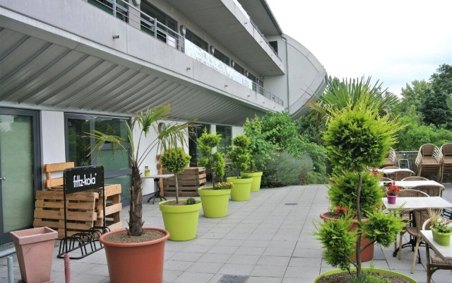 Chillten Bottrop