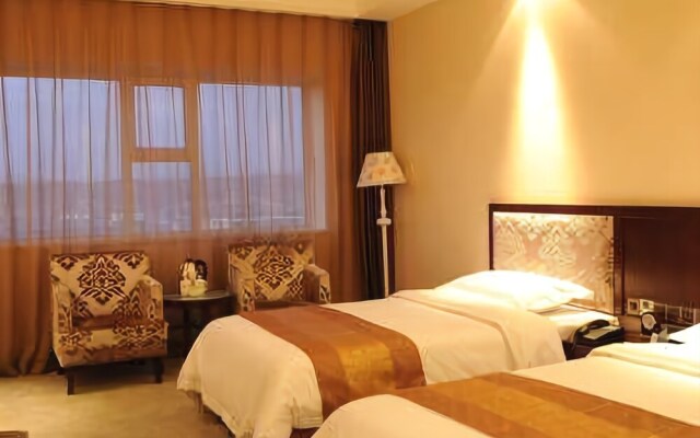 Shengbo International Hotel