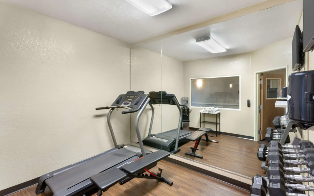 Comfort Inn Richfield I-70