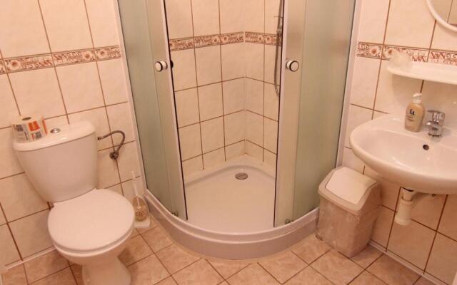 Švejk Bublava Hotel & Restaurant