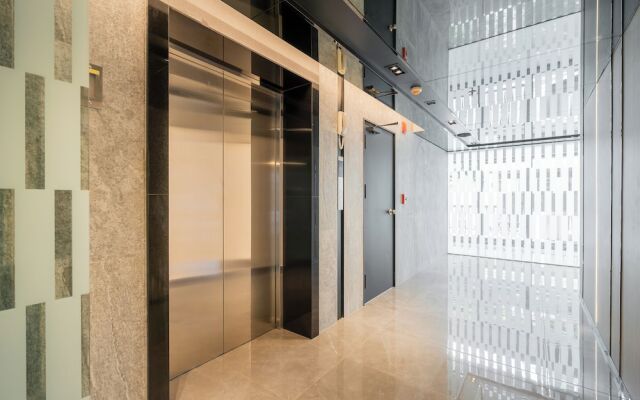 Destiny63 Ekamai Apartment