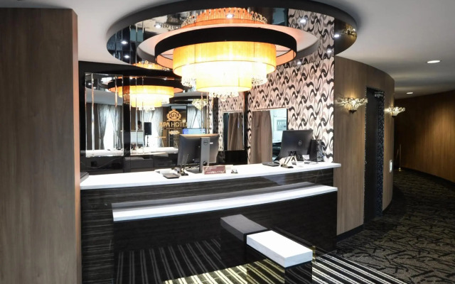 APA Hotel Toyohashi Ekimae