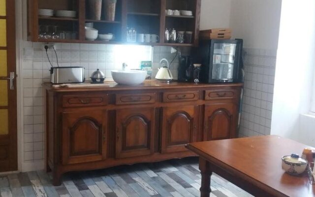 Jumilhac-le-grand B&B