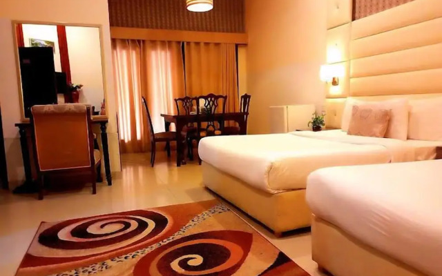 Signature Residence