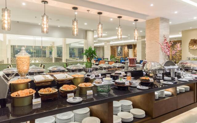 Best Western Kindai Hotel