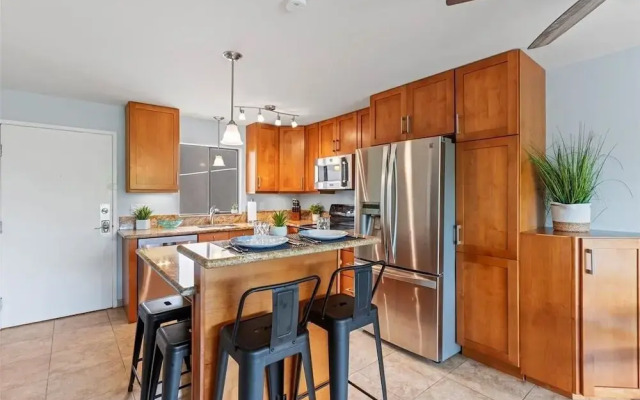 Pacific Shores A315 2 Bedroom Condo