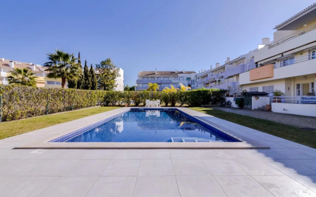 Ribas - Cozy 2 bedroom apartment - Vilamoura