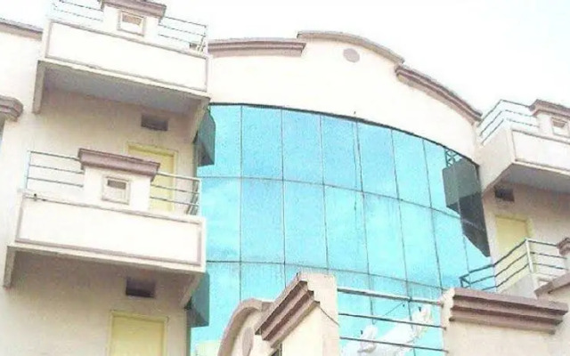 Hotel Rumani