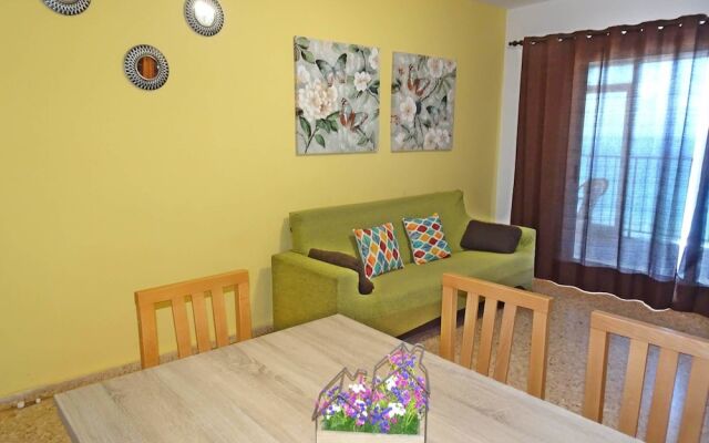 Apartamento Infante A - 13º -  1ª (Sólo Familias)