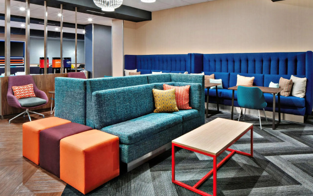 TRU by Hilton Terrell