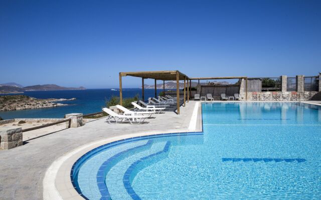 Hotel Milos Sea Resort