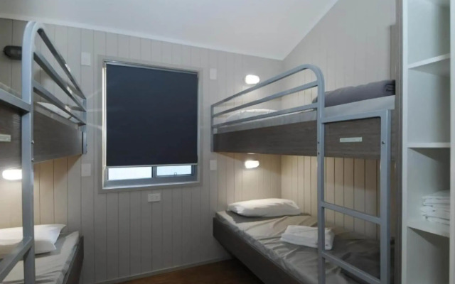 Nobby Beach Holiday Village