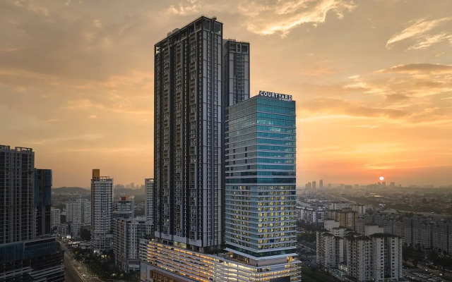 Courtyard by Marriott Kuala Lumpur South