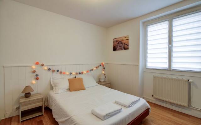 Le Dumont  - Cosy & Clean