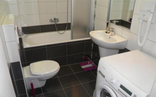 Studio Apartman