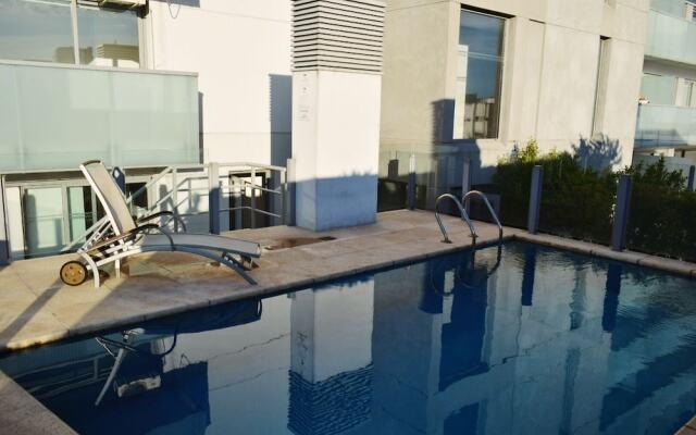 La Vie Suite Recoleta