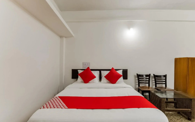 Sushma Lodge by OYO Rooms