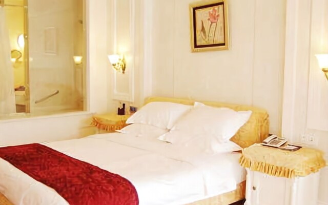 New Sun International Hotel